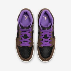 Air Jordan 1 Mid New